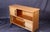 Wood Cherry and Spalted Maple Contemporary Sideboard/Credenza For Sale - Image 7 of 13