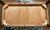 Mid-Century Barzilay American Walnut Media Console Cabinet For Sale - Image 10 of 10