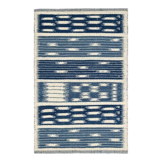 Mark D. Sikes for Dash & Albert Big Sur Woven Wool Rug, 7' 6" x 9' 6"