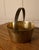 Late 19th Century Small 19th Century Brass Preserving Pan or Cooking Pot, 1870s For Sale - Image 5 of 7