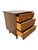 Brown Mid-Century Modern Kent Coffey "The Greenbrier" Walnut Nightstands - Set of 2 For Sale - Image 8 of 9