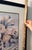 Vintage Jerianne Van Dijk Oversized Framed Floral Lithograph – Pink Tulips in Delft Pitcher For Sale - Image 14 of 16