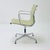 Swivel Office Armchair by Charles & Ray Eames for Herman Miller, 1970s For Sale - Image 5 of 11