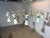 Vintage Hotel Ceiling Lamp, 1950s For Sale - Image 4 of 6