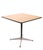 Classic Eames design, Herman Miller manufacture cafe, dining, bistro table, in excellent original, clean and ready to use...
