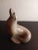 Rare Vintage Royal Copenhagen Denmark Seal Figurine For Sale - Image 9 of 9