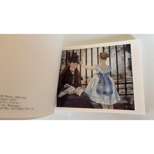 Impressionism National Gallery of Art, Washington Book For Sale - Image 9 of 11