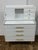Design Plus Gallery presents a Make-up Vanity with Storage from Modern Luxe. This is an elegant vanity with mirror that...