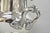 Mid 20th Century Vintage Victorian Silver Plated Trophy Cup Urn Champagne Chiller Bar Ice Bucket For Sale - Image 5 of 13
