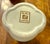 Fine China of Japan Floral Vase and French Orchid Bud Vase by Toyo Japan For Sale - Image 11 of 12