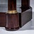 Empire Wall Console with Marble Top, 1800s For Sale - Image 9 of 10