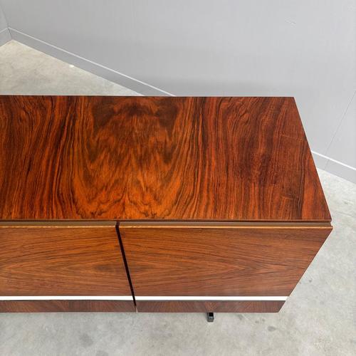 Vintage German Sideboard by Pano, 1960s For Sale - Image 10 of 17