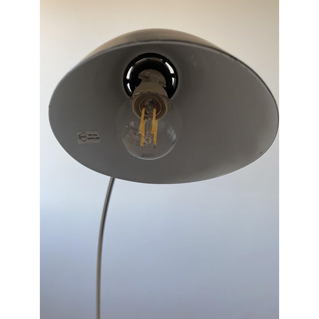 Postmodern Italian Adjustable Desk Lamp by Randa for Veneta Lumi, 1990s For Sale - Image 3 of 13