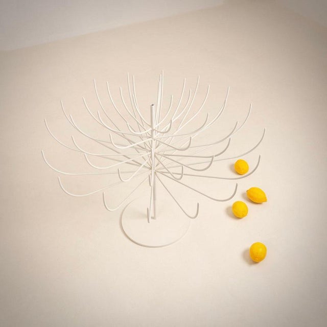 Chandelier 1024 by Pierre Paulin for Disderot, France, 1958 For Sale - Image 3 of 6