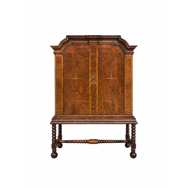18th Century 18th Century Elm Sideboard For Sale - Image 5 of 5
