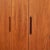Mid Century Teak Triple Armoire by Vb Wilkins for G Plan For Sale In Los Angeles - Image 6 of 10