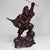 Large Japanese Ebisu Statue, 1950s For Sale - Image 12 of 16