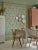 Rising to the surface of this densely packed design is a forest floor full of floral delight. Influenced by the...