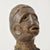 Early 20th Century Pere Miniature Mummy Wood Figure 12 Inch Tanzania For Sale - Image 12 of 15
