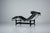 1970s LC4 Chaise Lounge by Le Corbusier and Pierre Jeanneret for Cassina, 1970s For Sale - Image 5 of 18