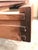 Mid-Century Modern Alma Administrator Desk For Sale In Atlanta - Image 6 of 14