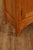 Stickley Mission Collection Harvey Ellis Inlay Oak Small Cabinet For Sale - Image 9 of 18