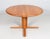 Mid-Century Modern Extendable Dining Table in Teak from Langeskov Möbelfabrik, 1970s For Sale - Image 18 of 18
