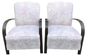 Set of Chairs, 1930s