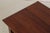 Ethan Allen Cherry Mission Style End Table For Sale - Image 11 of 15