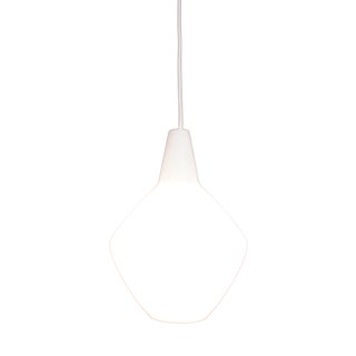Onion Lamp by Lisa Johansson Pape for Asea, 1950s For Sale