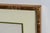 Antique Trio of Framed Double-Print Renaissance Botanical Wall Art For Sale - Image 16 of 18