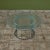 Verdigris Walter Lamb for Brown Jordan Round 36" Bronze Patio Coffee Table For Sale - Image 8 of 12