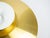 Vintage Danish Roma Pendant Lamp from Junge, 1980s For Sale - Image 5 of 10