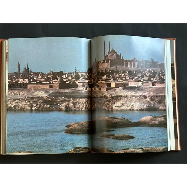 Egypt Photography Book in French For Sale - Image 18 of 18
