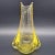 1950s Glass Vase by Miroslav Klinger for ZBS Zelezny Brod, 1950s For Sale - Image 5 of 5