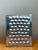 Vintage Modernist Aluminum Vase For Sale In West Palm - Image 6 of 18