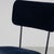 Black Elettra Chairs by BBPR for Arflex, 1954, Set of 4 For Sale - Image 10 of 18