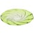 Large Crystal Fruit Bowl from Val Saint Lambert, 1950s For Sale - Image 9 of 14