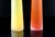 Bamboo Vases by Laura De Santillana for Arcade, Set of 2 For Sale - Image 11 of 14