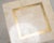 Tessellated Stone Brass Pedestal Stand Maitland Smith Style For Sale - Image 15 of 18