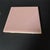 Mid-Century Modern Vintage Daltile “Wild Rose” Pink Wall Tile- 5 Pieces For Sale - Image 3 of 9