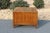 Wood Century Furniture Cathay Collection Asian-Inspired Cabinet For Sale - Image 7 of 18