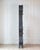 19th Century Swedish Mora Clock in Black Paint For Sale In Atlanta - Image 6 of 11