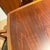 Mid 20th Century Attributed to Paul McCobb for Lane Rosewood “Delineator” Mid Century Modern Dining Set With 6 Chairs For Sale - Image 12 of 12