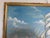 Oil Painting Tall Ship Seascape Maritime Art Sailing Ship Ocean Waves Signed For Sale - Image 9 of 12