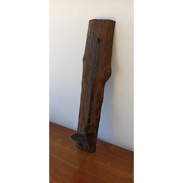 1960s Candleholders, 1960s, Set of 3 For Sale - Image 5 of 16