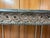 Louis XVI Style Carved Wooden Demilune Console Table For Sale - Image 14 of 17