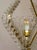 Art Deco Murano Glass Pendant attributed to Ercole Barovier for Barovier& Toso, 1930s For Sale - Image 13 of 15