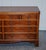 Wood Georgian Burr Walnut Sideboard by H.G. Hudson For Sale - Image 7 of 18