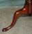Antique George IV Carved Hardwood Table from Gillows, 1820 For Sale - Image 12 of 18